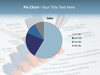 Increase Corporate Profit PowerPoint Template