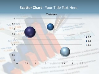 Increase Corporate Profit PowerPoint Template