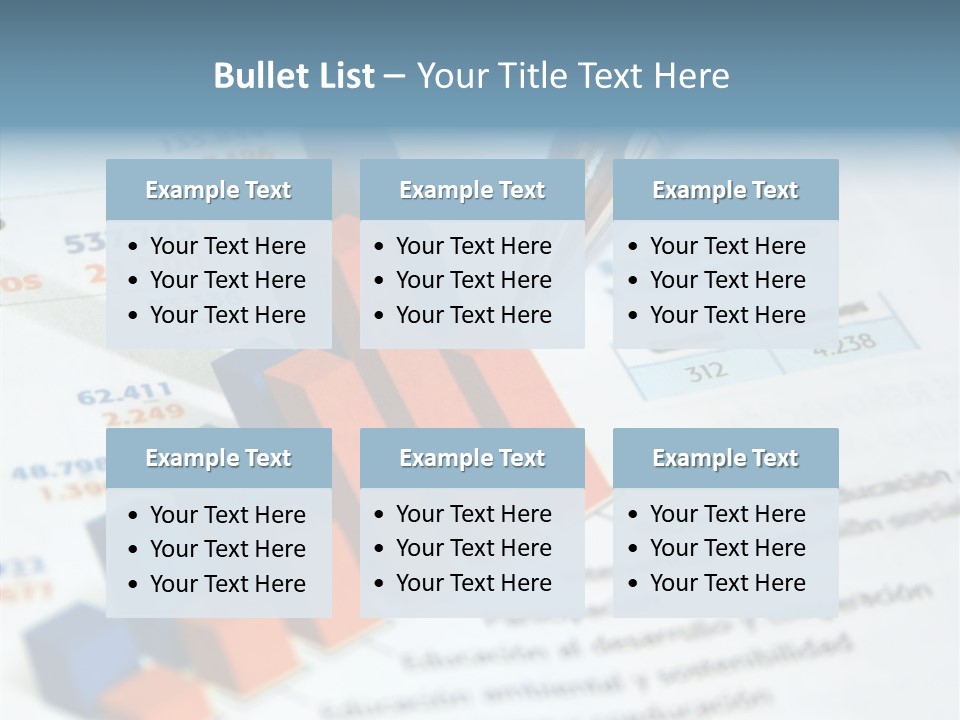 Increase Corporate Profit PowerPoint Template