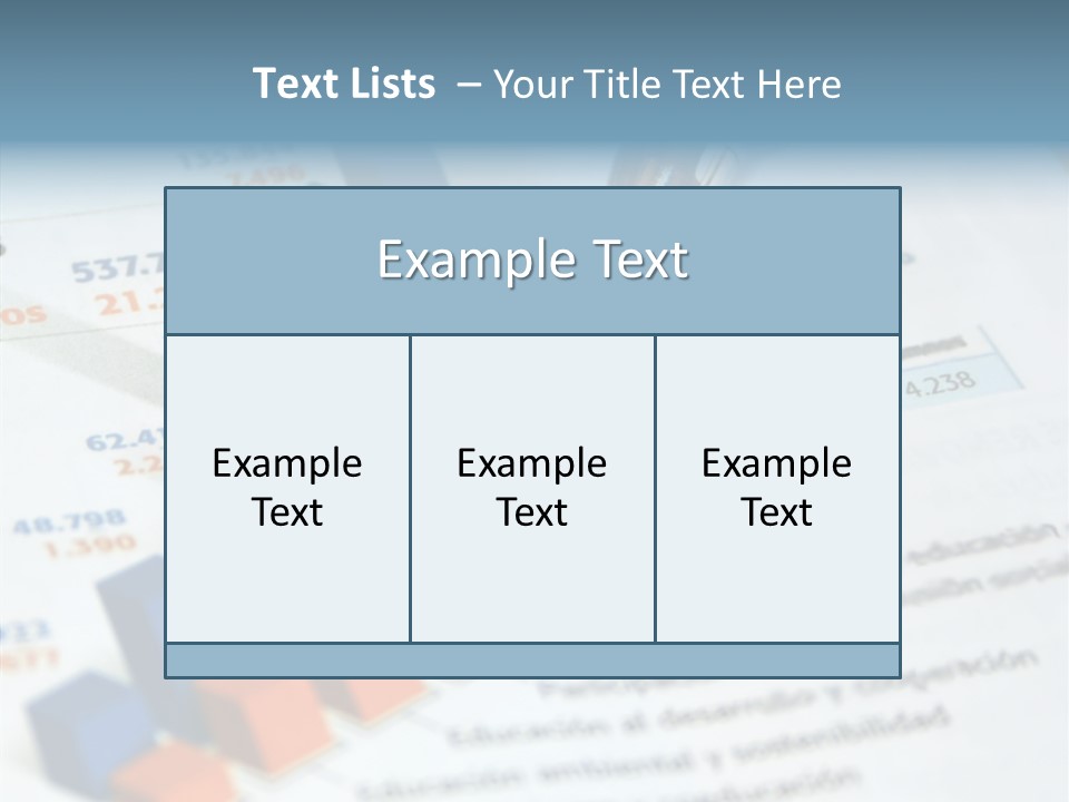 Increase Corporate Profit PowerPoint Template