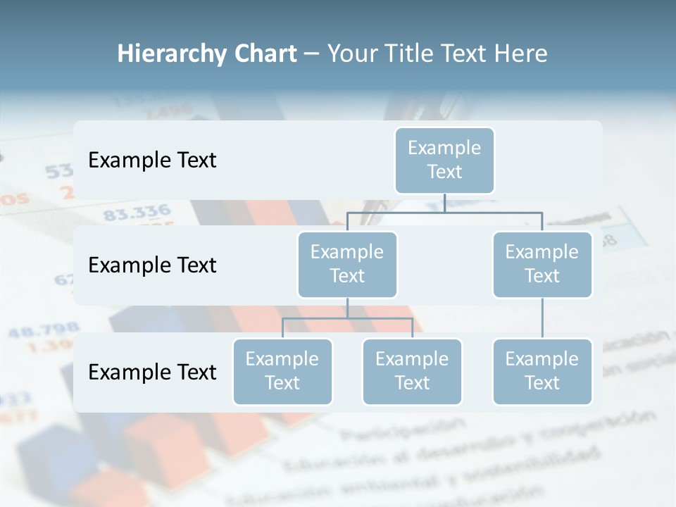 Increase Corporate Profit PowerPoint Template