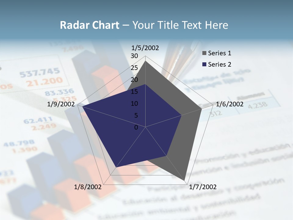 Increase Corporate Profit PowerPoint Template