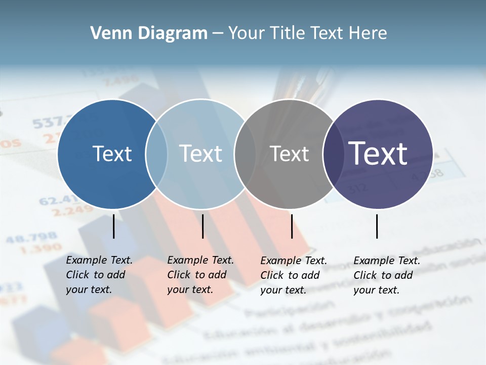 Increase Corporate Profit PowerPoint Template