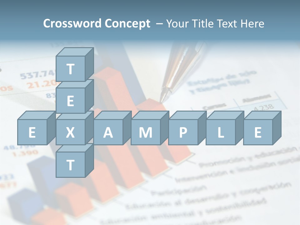 Increase Corporate Profit PowerPoint Template