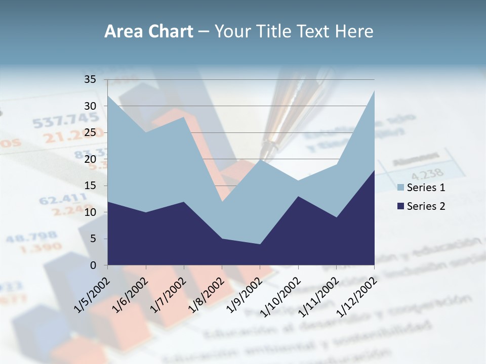 Increase Corporate Profit PowerPoint Template