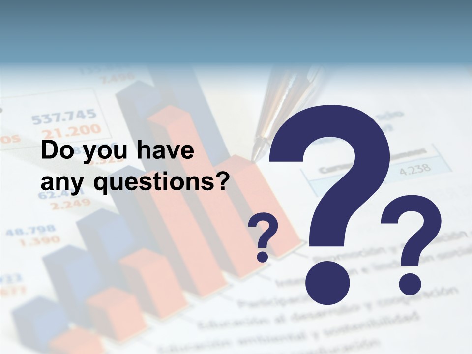 Increase Corporate Profit PowerPoint Template