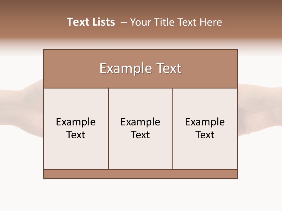 Birthday Coin Debt PowerPoint Template