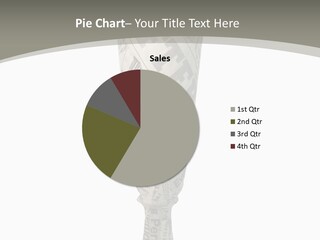 Document Headline Press PowerPoint Template