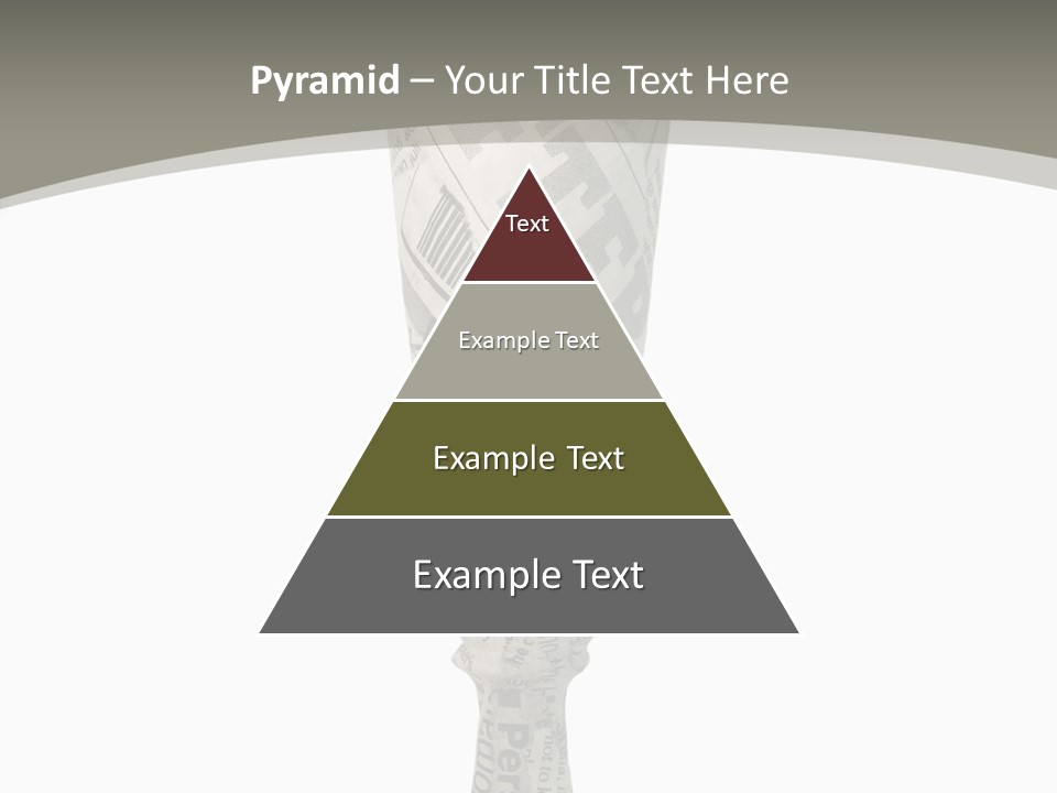 Document Headline Press PowerPoint Template