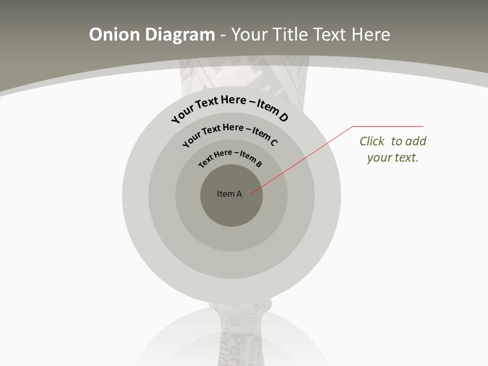Document Headline Press PowerPoint Template