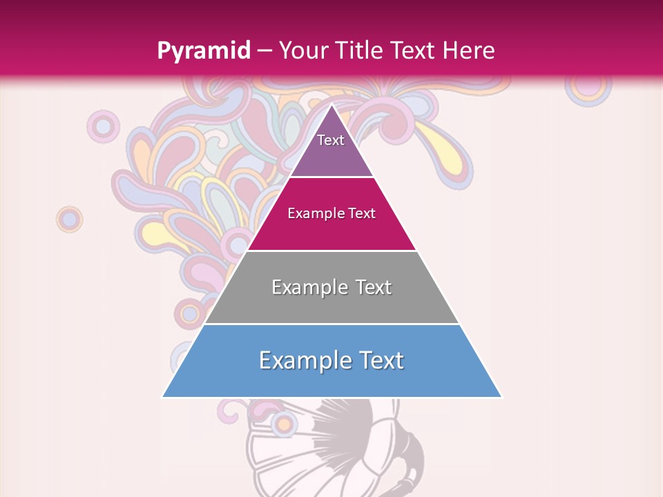 Concept Silhouette Woodstock PowerPoint Template