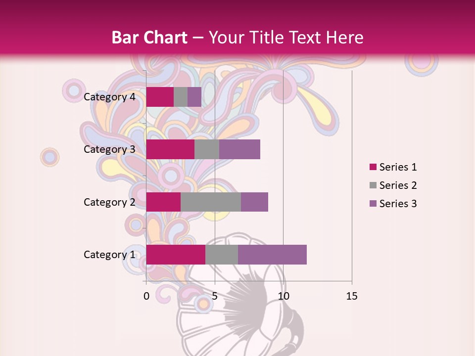 Concept Silhouette Woodstock PowerPoint Template