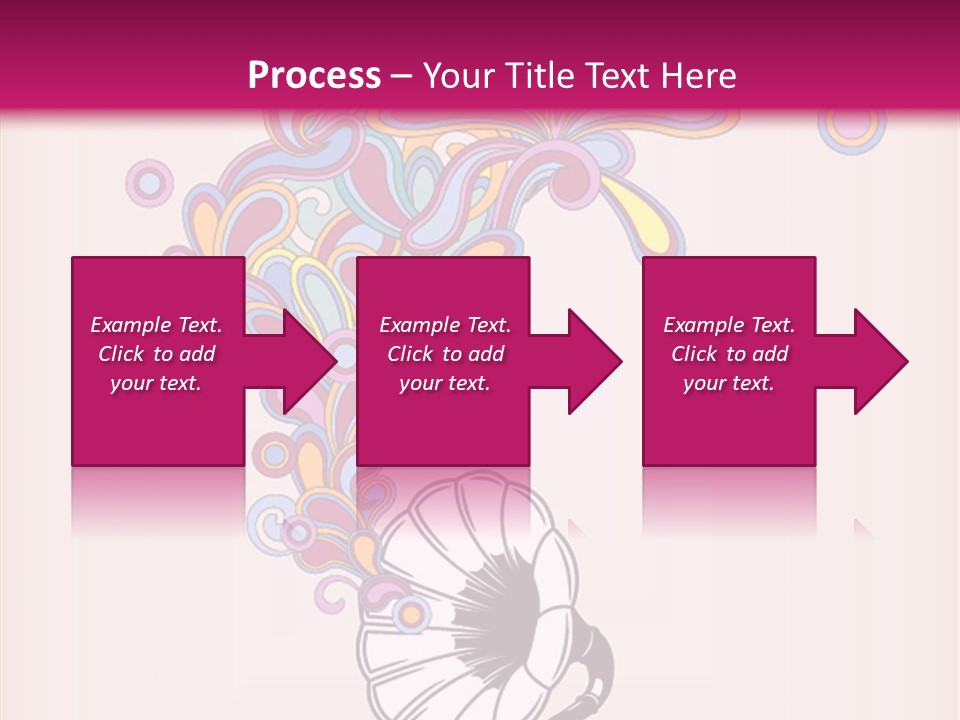 Concept Silhouette Woodstock PowerPoint Template