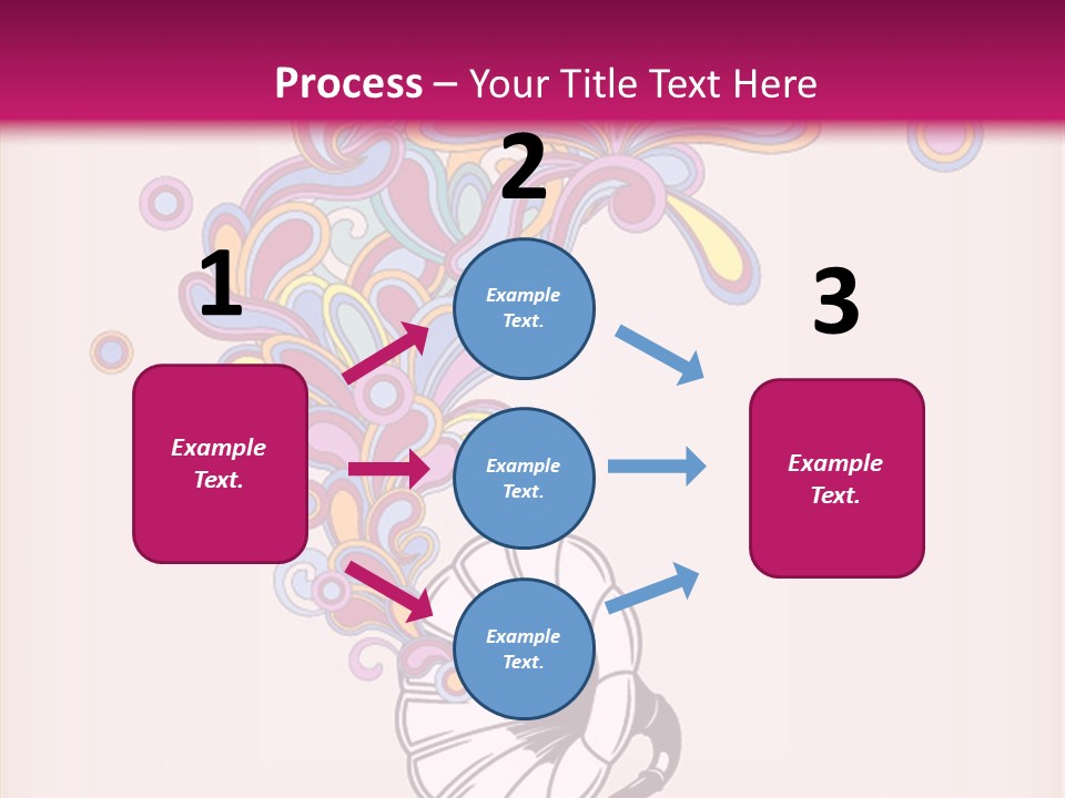 Concept Silhouette Woodstock PowerPoint Template