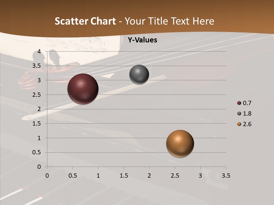 Office Teamwork Di Cu Ion PowerPoint Template