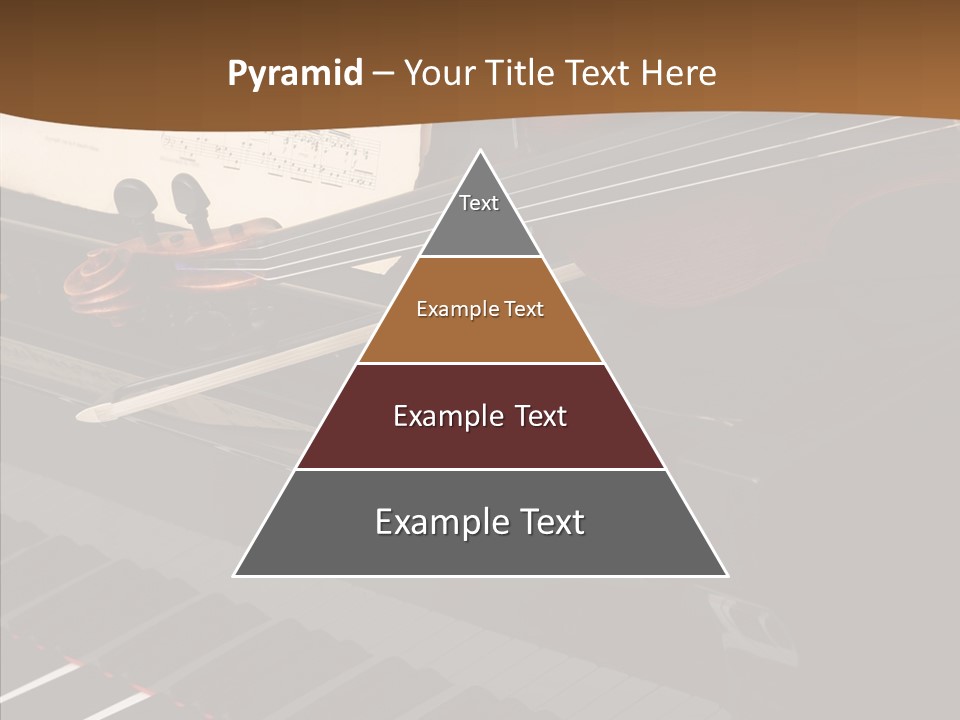 Office Teamwork Di Cu Ion PowerPoint Template