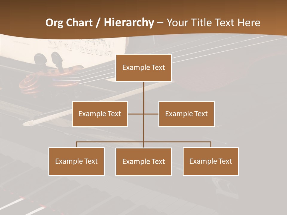 Office Teamwork Di Cu Ion PowerPoint Template