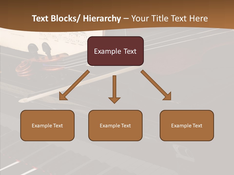Office Teamwork Di Cu Ion PowerPoint Template