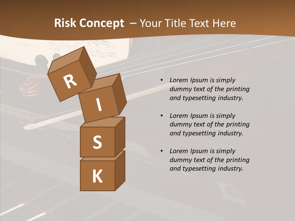 Office Teamwork Di Cu Ion PowerPoint Template