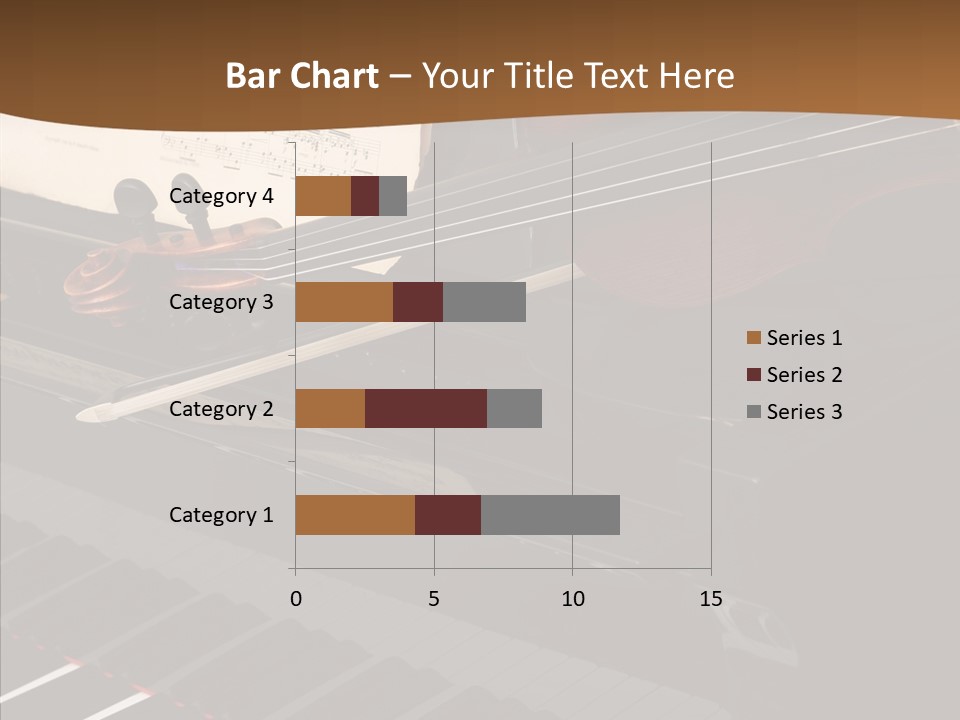 Office Teamwork Di Cu Ion PowerPoint Template
