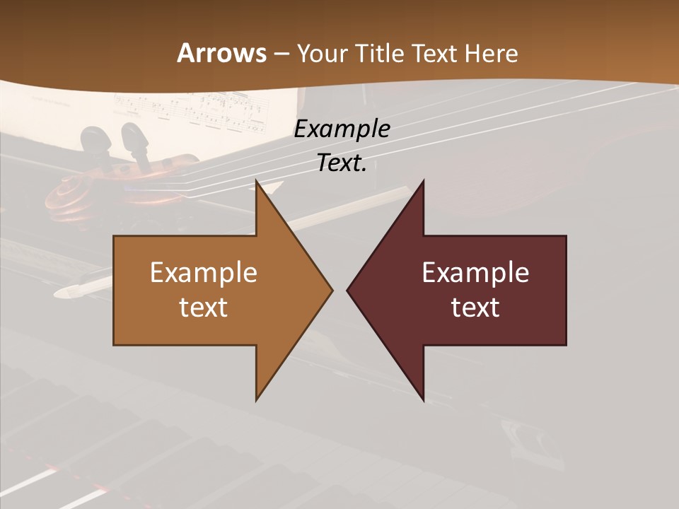 Office Teamwork Di Cu Ion PowerPoint Template