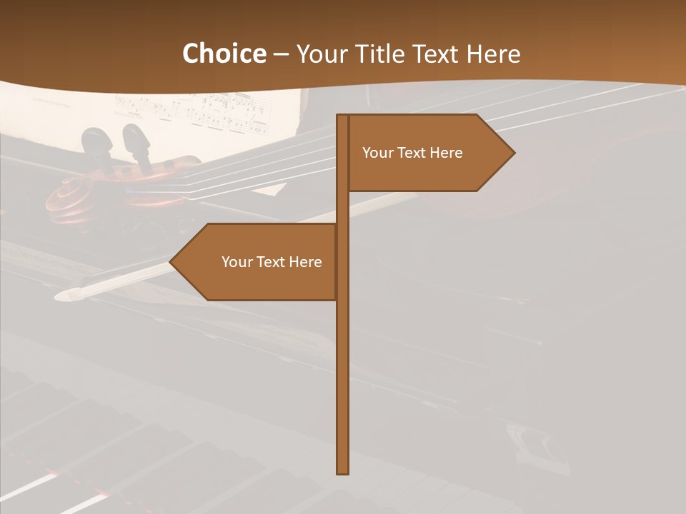 Office Teamwork Di Cu Ion PowerPoint Template
