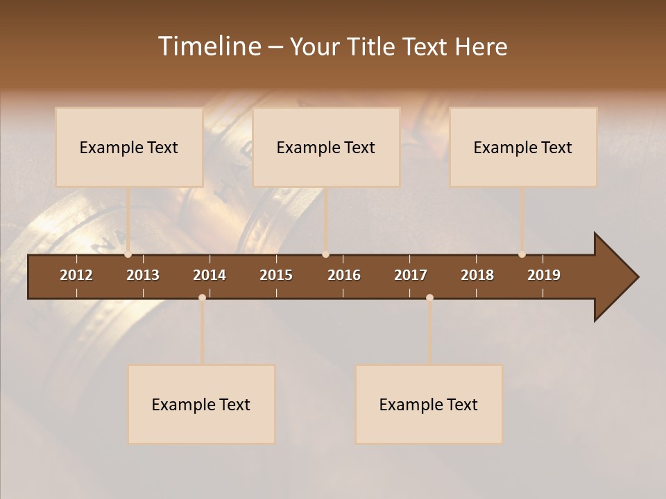 Store Relaxation Cuban PowerPoint Template