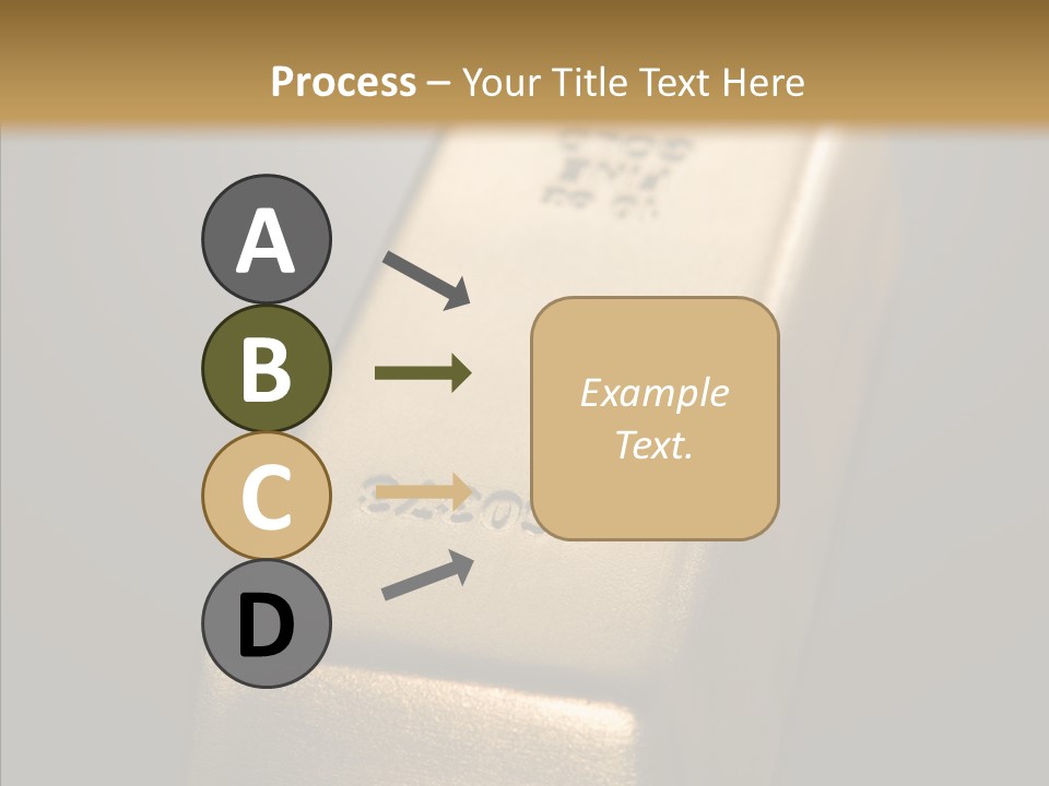 Ingot Ingoy Inside PowerPoint Template