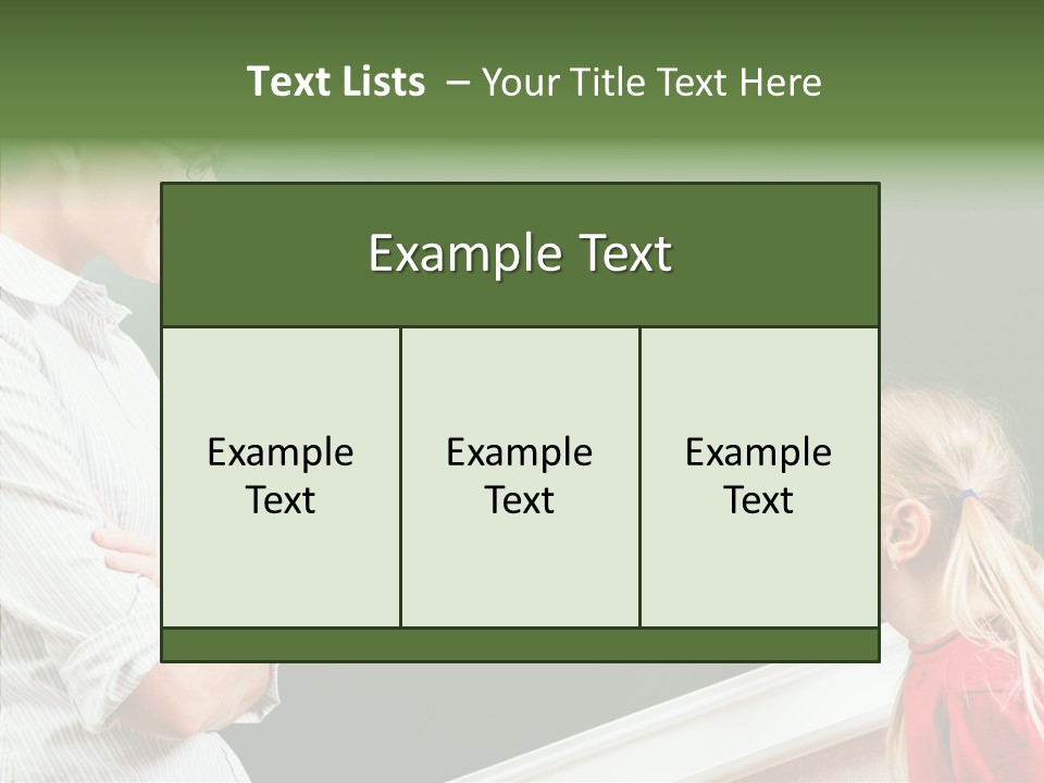 Knowledge Capital Hand PowerPoint Template