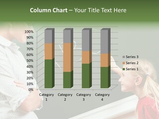 Knowledge Capital Hand PowerPoint Template