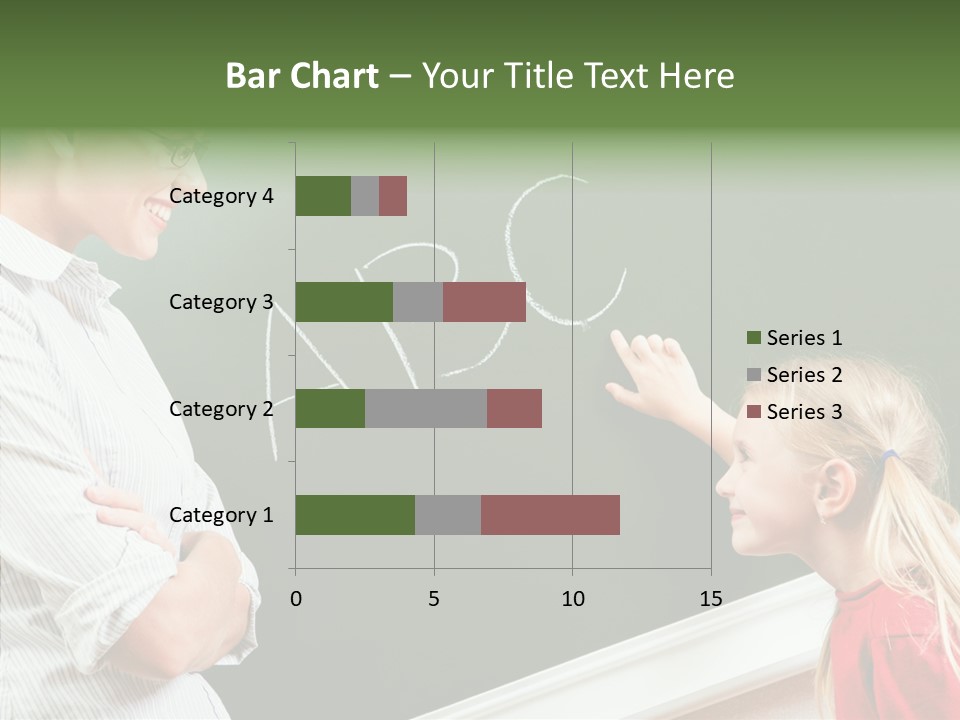 Knowledge Capital Hand PowerPoint Template