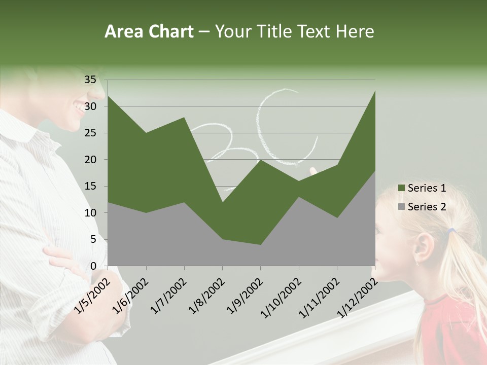 Knowledge Capital Hand PowerPoint Template