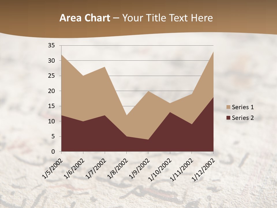 Intricacy Islam Middle PowerPoint Template