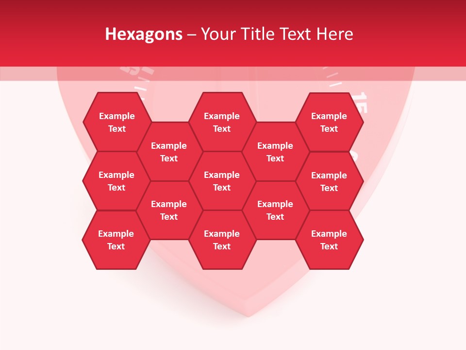 Time Shape Boil PowerPoint Template