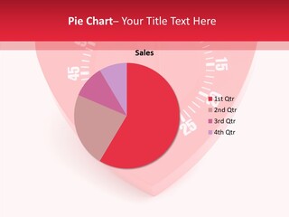 Time Shape Boil PowerPoint Template