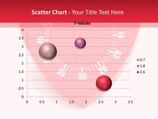 Time Shape Boil PowerPoint Template