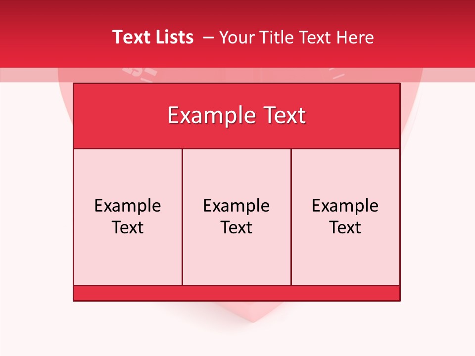 Time Shape Boil PowerPoint Template