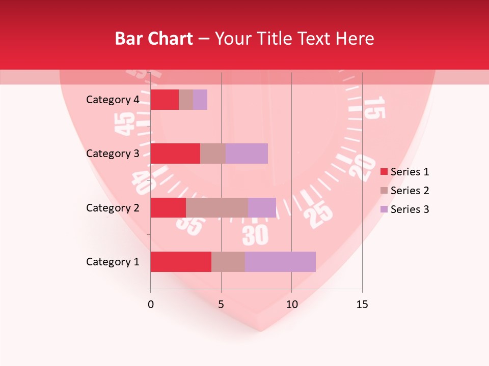 Time Shape Boil PowerPoint Template