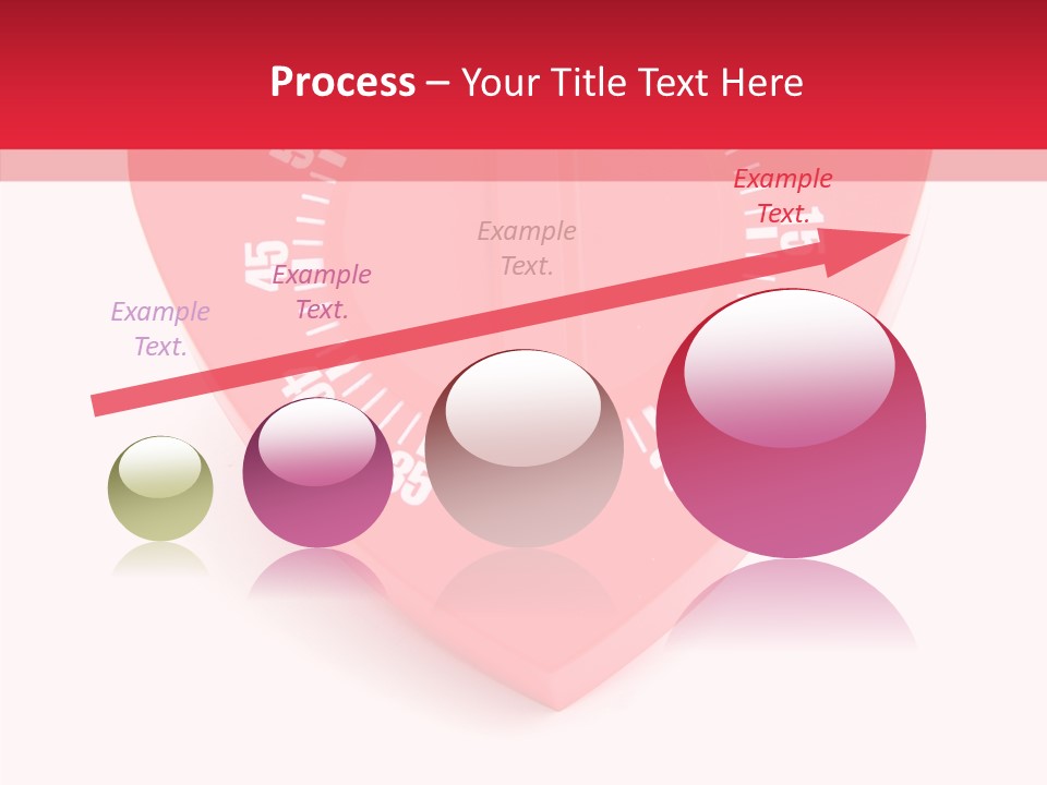 Time Shape Boil PowerPoint Template