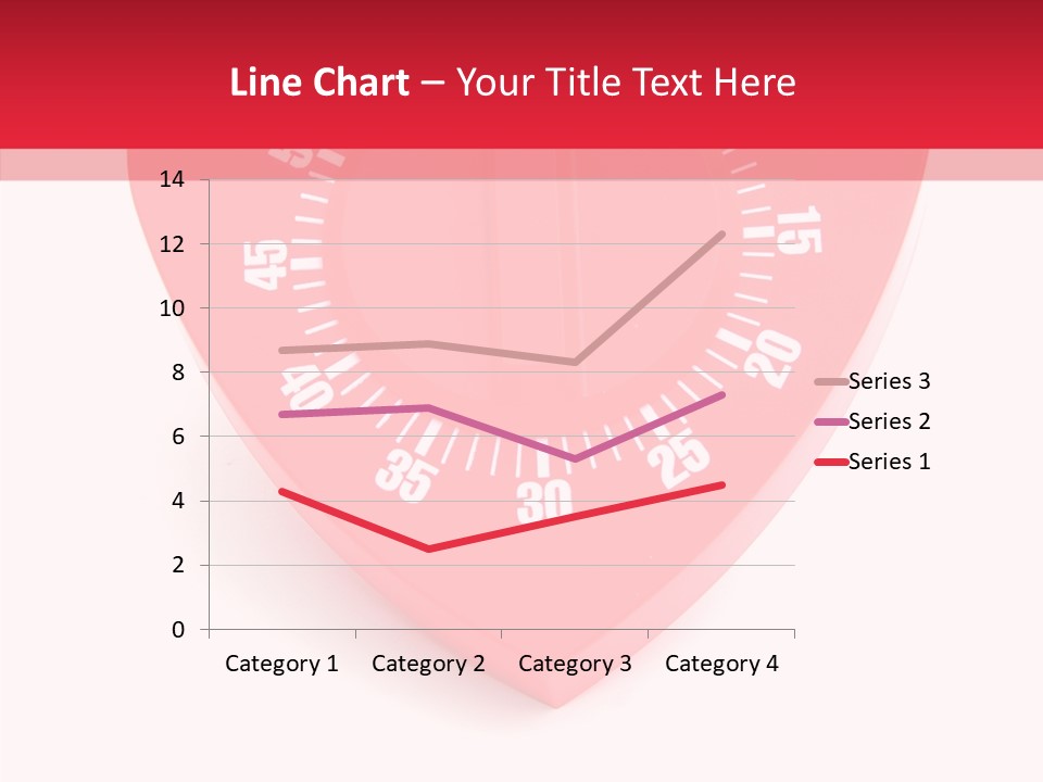 Time Shape Boil PowerPoint Template