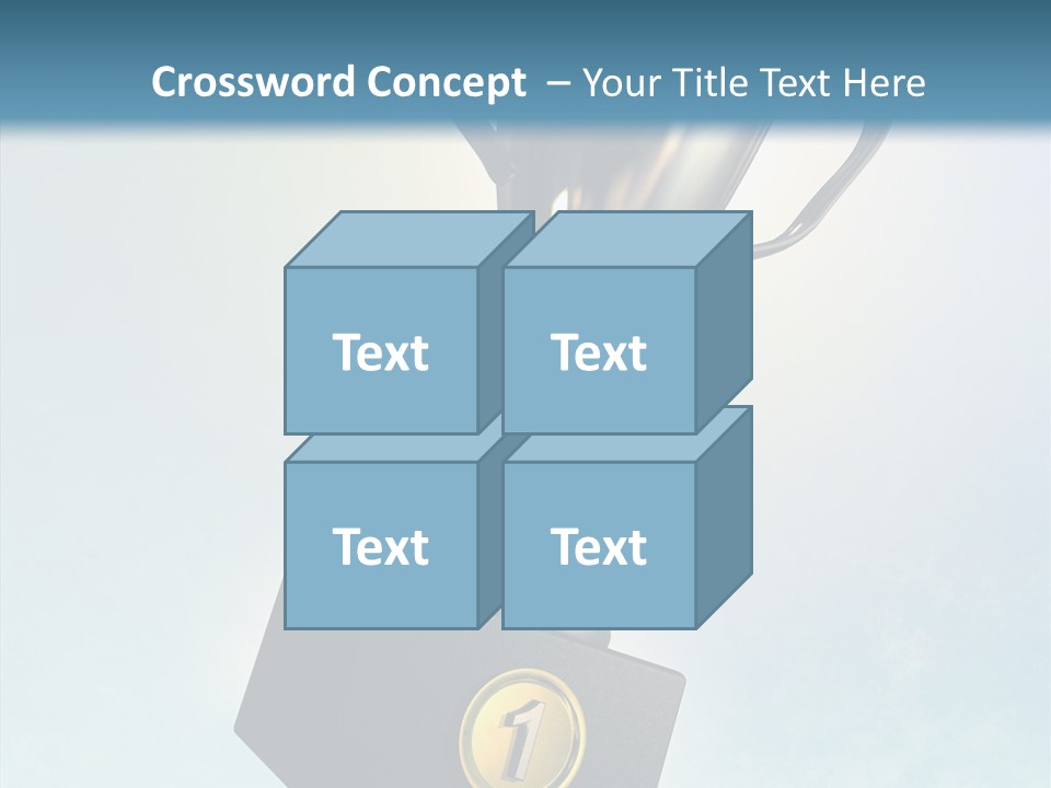First Reach Growth PowerPoint Template