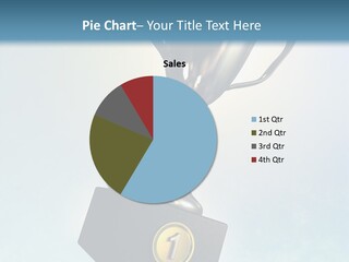 First Reach Growth PowerPoint Template