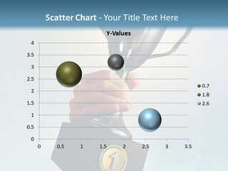 First Reach Growth PowerPoint Template