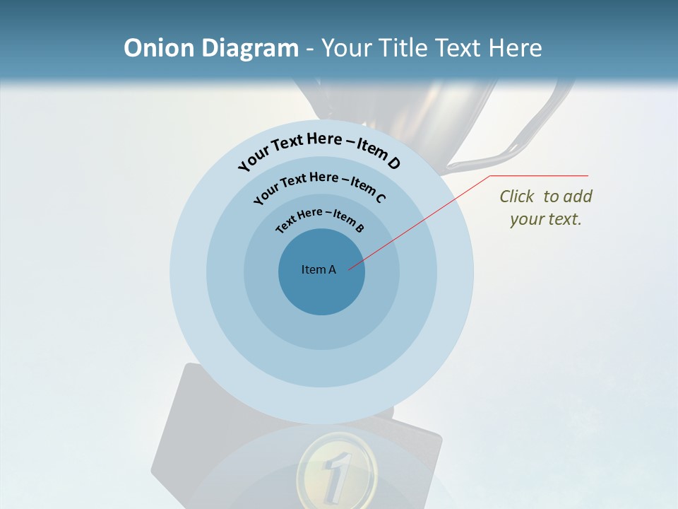 First Reach Growth PowerPoint Template