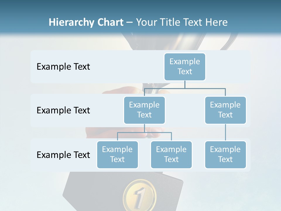 First Reach Growth PowerPoint Template