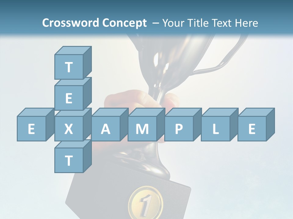 First Reach Growth PowerPoint Template