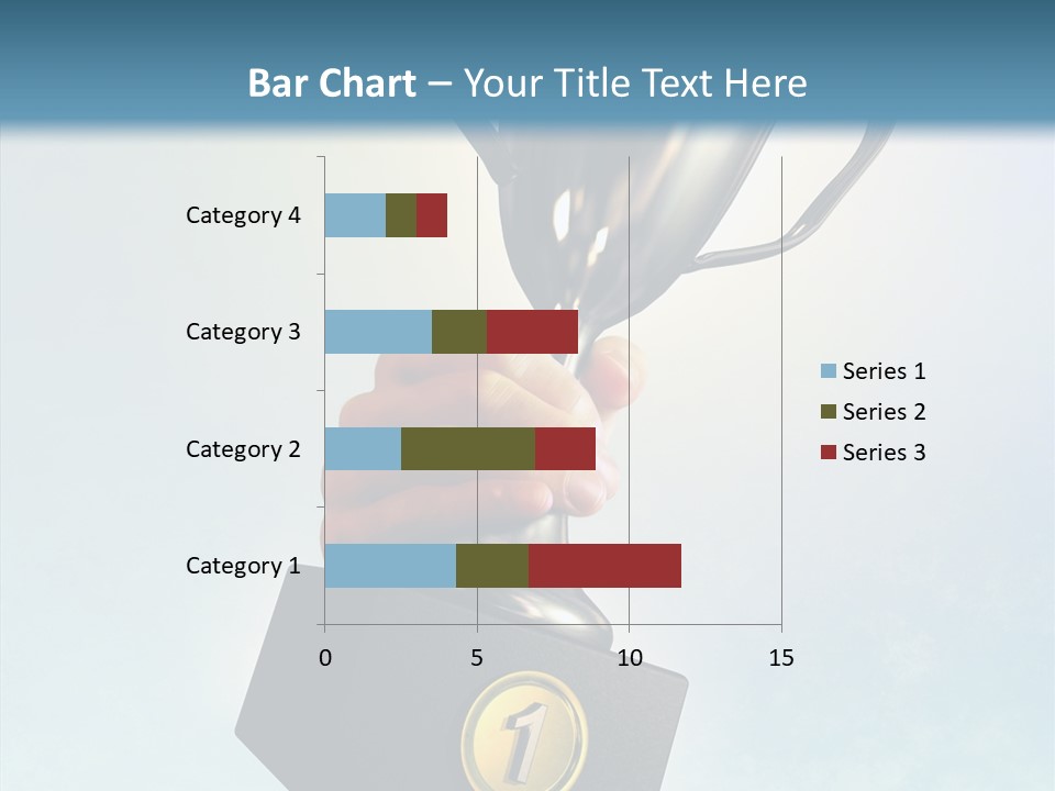 First Reach Growth PowerPoint Template