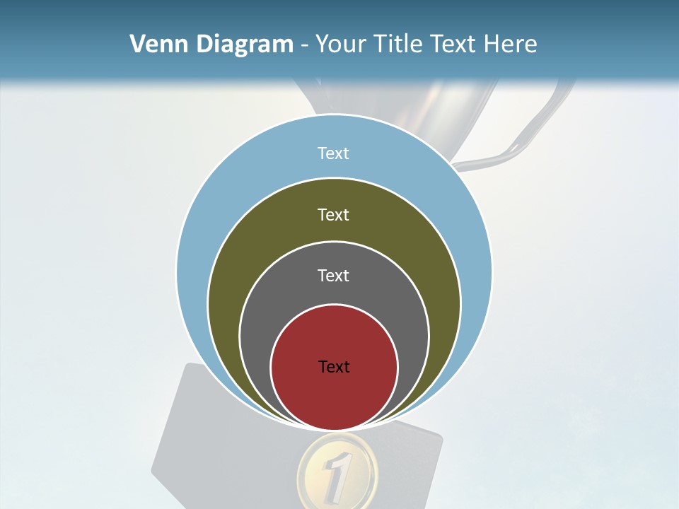 First Reach Growth PowerPoint Template