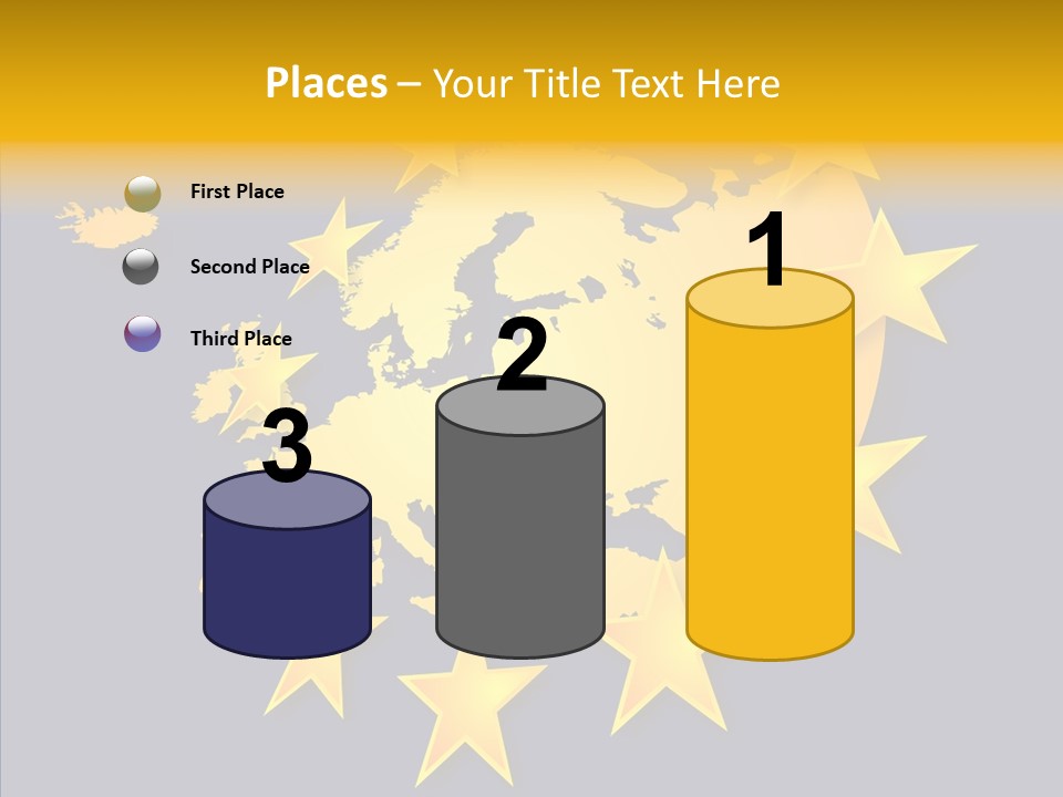 Style Hungary Europe PowerPoint Template