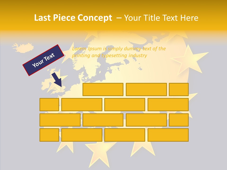 Style Hungary Europe PowerPoint Template